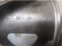 A6110920101 Корпус топливного фильтра Mercedes Vito W638 1996-2003 21378933 #2