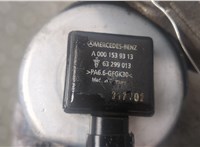 A6110920101 Корпус топливного фильтра Mercedes Vito W638 1996-2003 21378933 #4