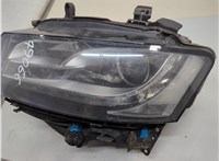  Фара (передняя) Audi A5 (8T) 2007-2016 21378967 #3