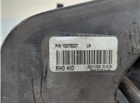  Фара (передняя) Cadillac CTS 2001-2007 21378991 #4