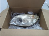  Фара (передняя) Skoda Roomster 2006-2015 21378993 #8