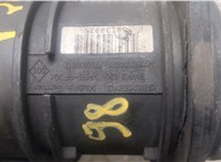  Измеритель потока воздуха (расходомер) Opel Vivaro 2001-2014 21379032 #2