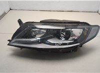  Фара (передняя) Volkswagen Passat CC 2012-2017 21379068 #1