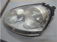  Фара (передняя) Volkswagen Golf 5 2003-2009 21379070 #3