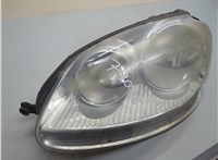  Фара (передняя) Volkswagen Golf 5 2003-2009 21379070 #4