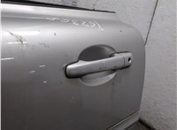  Стекло боковой двери Volvo C70 2006-2009 11920013 #3