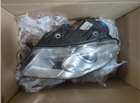  Фара (передняя) Volkswagen Passat 6 2005-2010 21379119 #2
