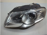  Фара (передняя) Volkswagen Passat 6 2005-2010 21379119 #1