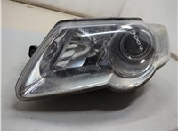 Фара (передняя) Volkswagen Passat 6 2005-2010 21379119 #3