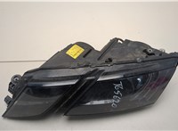  Фара (передняя) Skoda Octavia (A7) 2013-2023 21379139 #2
