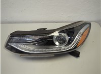  Фара (передняя) Chevrolet Trax 2016-2022 21379164 #1