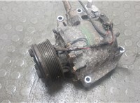  Компрессор кондиционера Honda Civic 2005-2012 21379223 #1