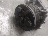  Компрессор кондиционера Honda Civic 2005-2012 21379223 #2