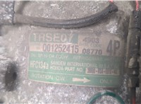  Компрессор кондиционера Honda Civic 2005-2012 21379223 #3