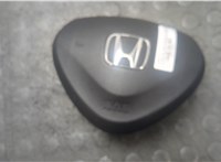  Подушка безопасности водителя Honda Accord 8 2008-2015 21379291 #1