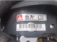  Подушка безопасности водителя Honda Accord 8 2008-2015 21379291 #2