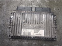 8200244301 Блок управления АКПП / КПП Renault Kangoo 1998-2008 21379456 #1