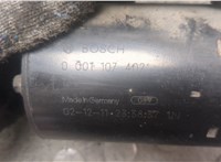 93171950, 93184534, 0001107402 Стартер Opel Corsa C 2000-2006 21379470 #4