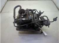  Коллектор впускной Opel Corsa D 2006-2014 21379611 #1