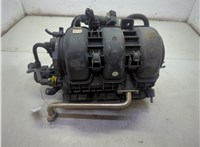  Коллектор впускной Opel Corsa D 2006-2014 21379611 #2
