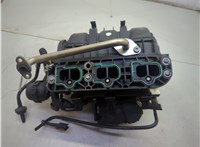 Коллектор впускной Opel Corsa D 2006-2014 21379611 #3