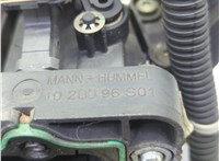  Коллектор впускной Opel Corsa D 2006-2014 21379611 #5