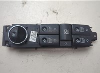  Кнопка стеклоподъемника (блок кнопок) Mercedes S W220 1998-2006 21379826 #1