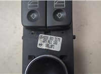  Кнопка стеклоподъемника (блок кнопок) Mercedes S W220 1998-2006 21379826 #2