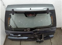  Замок багажника Honda CR-V 2001-2006 11920336 #5
