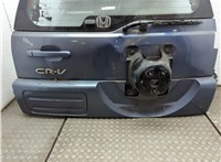  Замок багажника Honda CR-V 2001-2006 11920336 #7