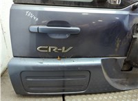  Замок багажника Honda CR-V 2001-2006 11920336 #8