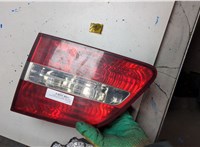 51717942 Фонарь крышки багажника Fiat Stilo 2001-2007 21379957 #1