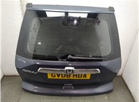  Двигатель стеклоочистителя (моторчик дворников) задний Honda CR-V 2006-2012 11920522 #1