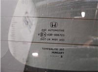  Двигатель стеклоочистителя (моторчик дворников) задний Honda CR-V 2006-2012 11920522 #6