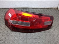  Фонарь крышки багажника Citroen C4 Picasso 2013-2018 21380319 #1