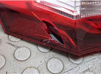  Фонарь крышки багажника Citroen C4 Picasso 2013-2018 21380319 #2