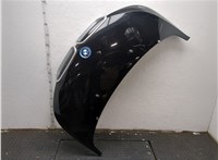  Капот BMW i3 2013-2022 21380420 #1
