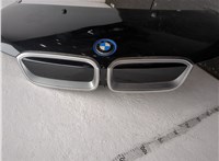  Капот BMW i3 2013-2022 21380420 #3