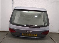  Фонарь крышки багажника Audi A4 (B8) 2007-2015 11920661 #1