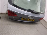  Фонарь крышки багажника Audi A4 (B8) 2007-2015 11920661 #10
