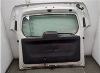  Обшивка крышки (двери) багажника Peugeot Partner 2008-2012 11920697 #2