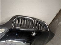  Капот BMW X5 E53 2000-2006 21380491 #2
