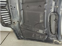  Капот BMW X5 E53 2000-2006 21380491 #9