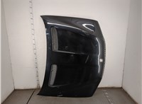  Капот BMW X5 E53 2000-2006 21380491 #1