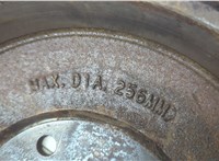  Барабан тормозной Suzuki Grand Vitara 2005-2016 21380496 #3
