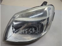  Фара (передняя) Citroen Berlingo 2002-2008 21380498 #1