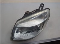  Фара (передняя) Citroen Berlingo 2002-2008 21380498 #2