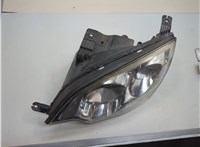  Фара (передняя) Opel Antara 2006-2015 21380504 #2