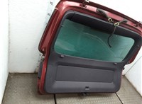  Фонарь крышки багажника Volkswagen Tiguan 2011-2018 11920714 #2
