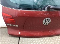  Фонарь крышки багажника Volkswagen Tiguan 2011-2018 11920714 #9